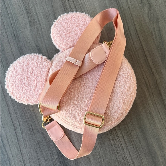 Stoney Clover Lane Cozy Mickey Crossbody - Picture 5 of 5